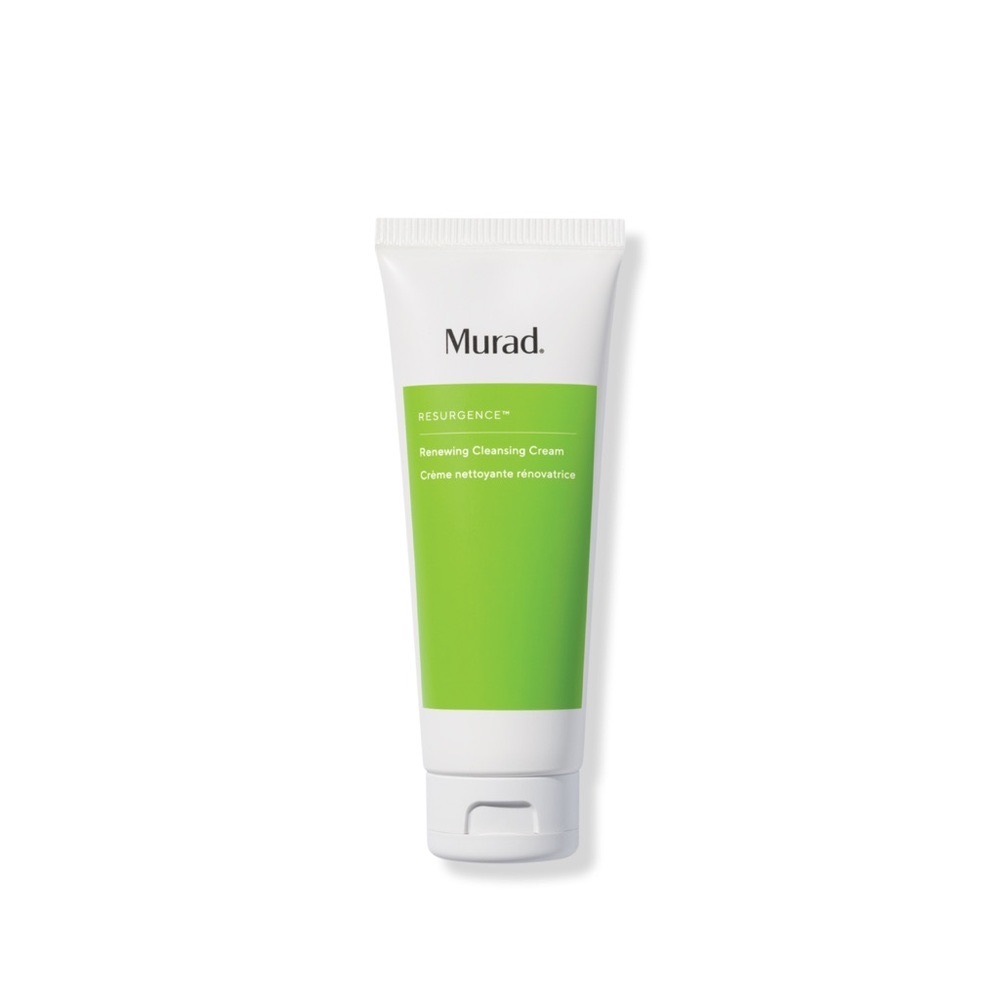 Murad Resurgence - Renewing Cleansing Cream - 6.75 FL OZ